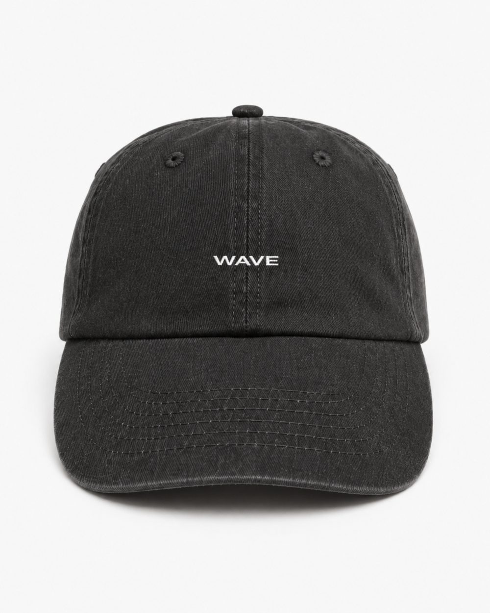 WAVE Cap — front