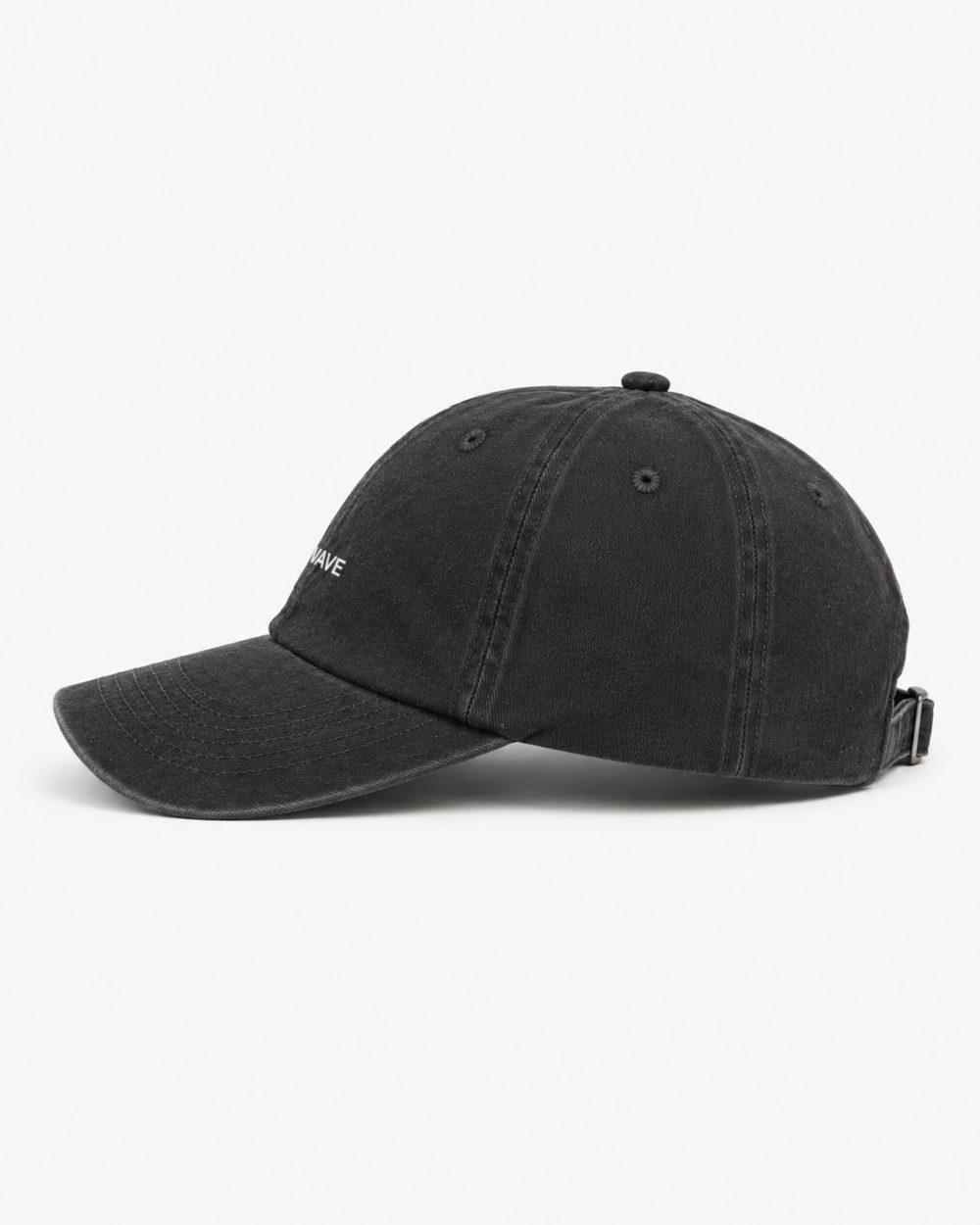WAVE Cap — side